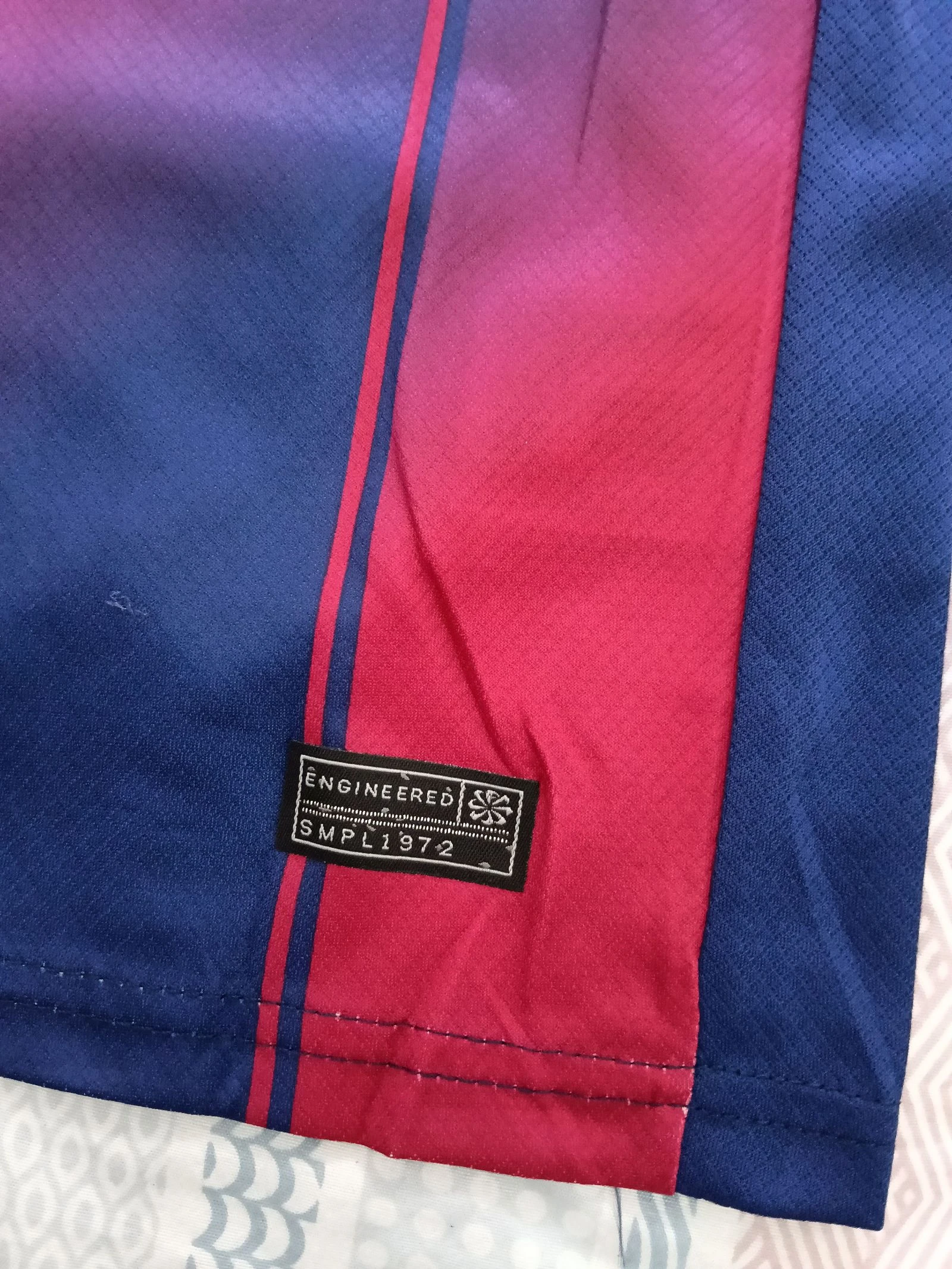Ensemble enfant FC Barcelone 14 ans – photo 6